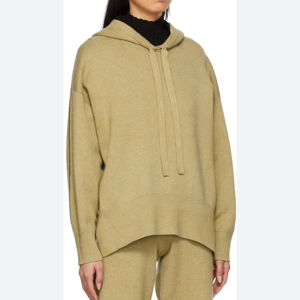 Proenza Schouler‎ White Label Hoodie